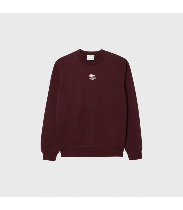 LACOSTE SWEATSHIRT