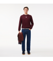 LACOSTE SWEATSHIRT