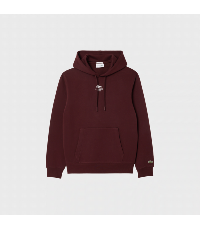 LACOSTE SWEATSHIRT