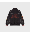 GRIMEY THE LOWER DEPTHS TRACK JACKET