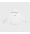 HUGO DARATSCHI SWEATSHIRT