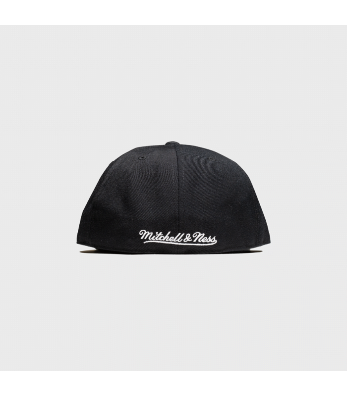 M&N PHILAPDELPHIA 76ERS NBA TEAM CAP