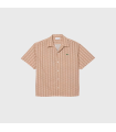 LACOSTE CHEMISE DE MANCHES CASUAL