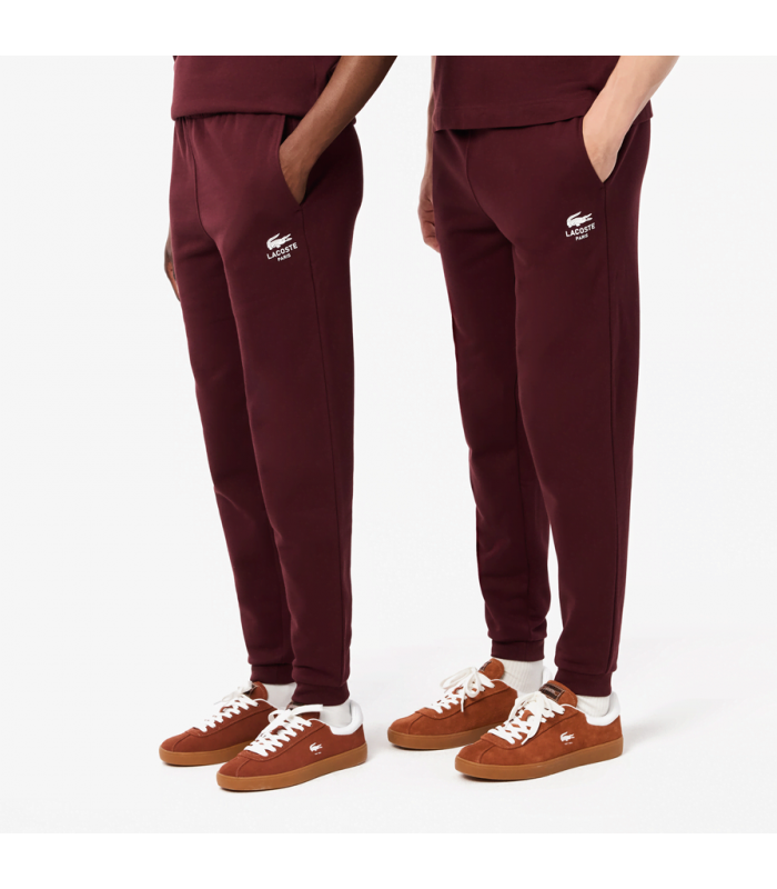 LACOSTE PANTALON DE SURVETEMENT