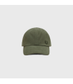 FRED PERRY PIQUE CLASSIC CAP