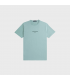 FRED PERRY EMBROIDORED T-SHIRT