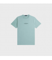 FRED PERRY EMBROIDORED T-SHIRT