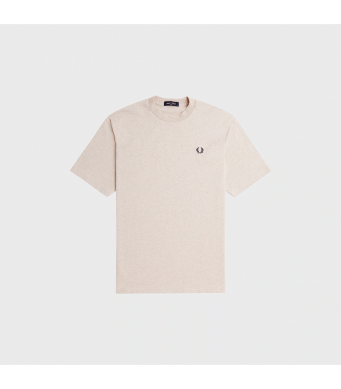 FRED PERRY CROWD GRAPHIC T-SHIRT