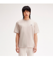 FRED PERRY CROWD GRAPHIC T-SHIRT