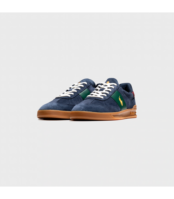 PRL HERITAGE AERA SNEAKER