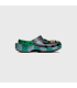 CROCS SLYTHERIN CLASSIC CLOG