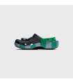 CROCS SLYTHERIN CLASSIC CLOG