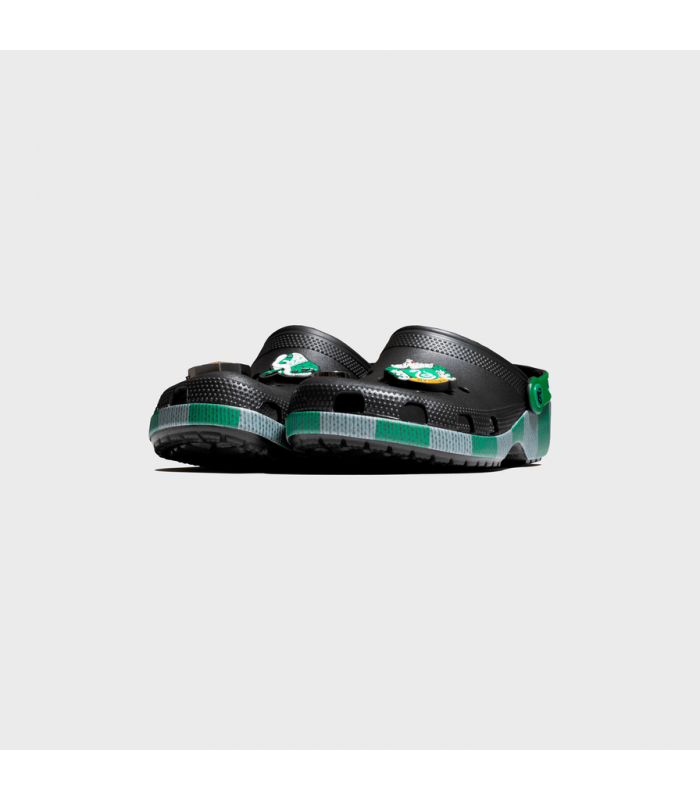 CROCS SLYTHERIN CLASSIC CLOG