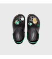 CROCS SLYTHERIN CLASSIC CLOG