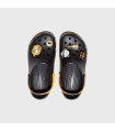 CROCS HAFFLEPUFF CLASSIC CLOG