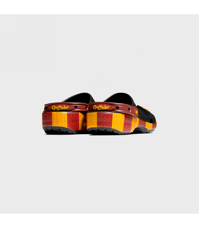 CROCS GRYFFINDOR CLASSIC CLOG