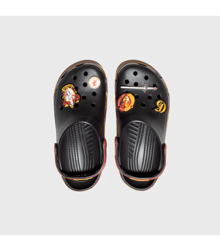 CROCS GRYFFINDOR CLASSIC CLOG