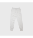 CK CHENILLE MONOLOGO SWEATPANT