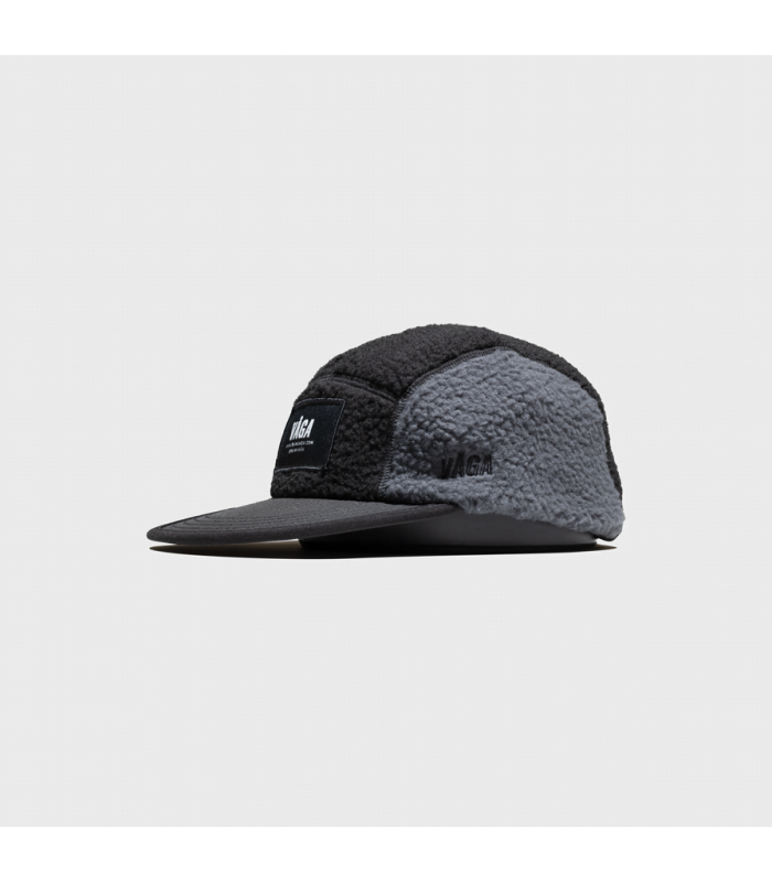 VAGA TEDDY FLEECE CAP
