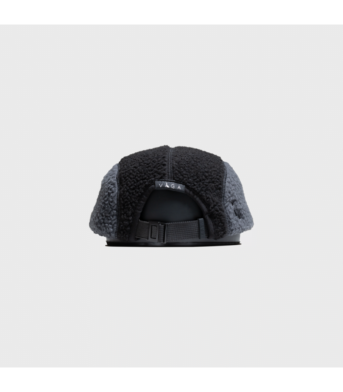 VAGA TEDDY FLEECE CAP
