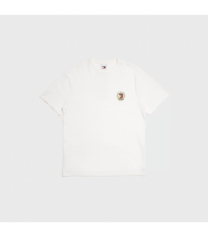 TOMMY JEANS REG TEE-SHIRT