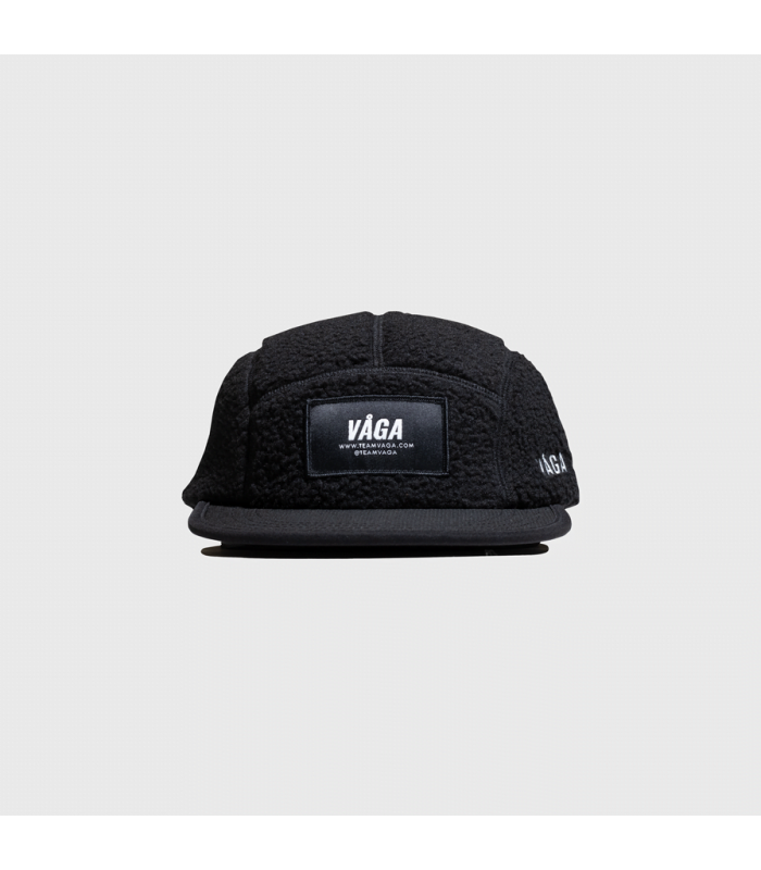 VAGA TEDDY FLEECE CAP