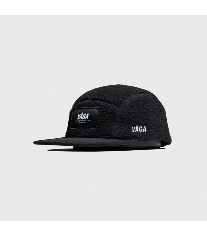 VAGA TEDDY FLEECE CAP