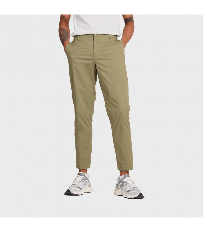 NB ATHLETICS STANDARD TAPERED PANT 30'