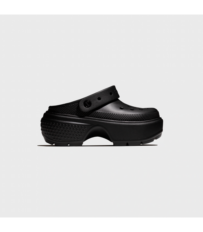CROCS STOMP CLOG