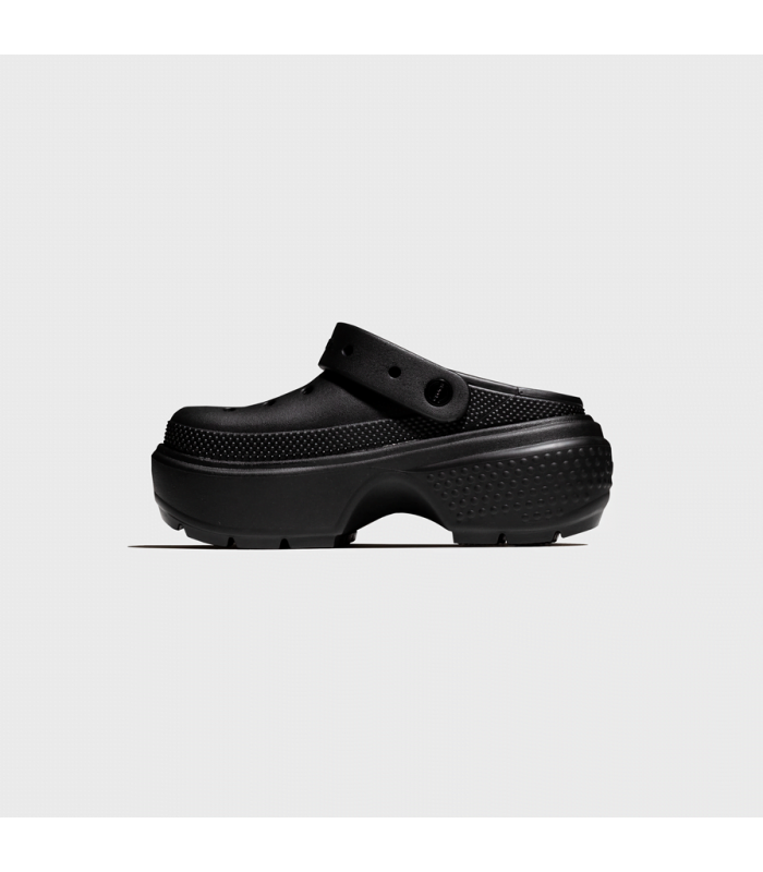 CROCS STOMP CLOG