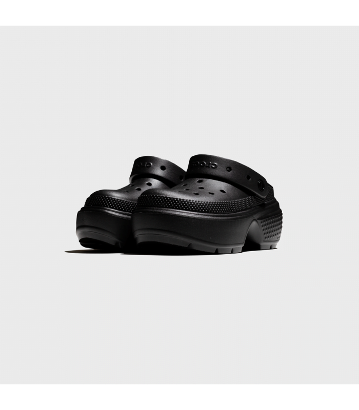 CROCS STOMP CLOG