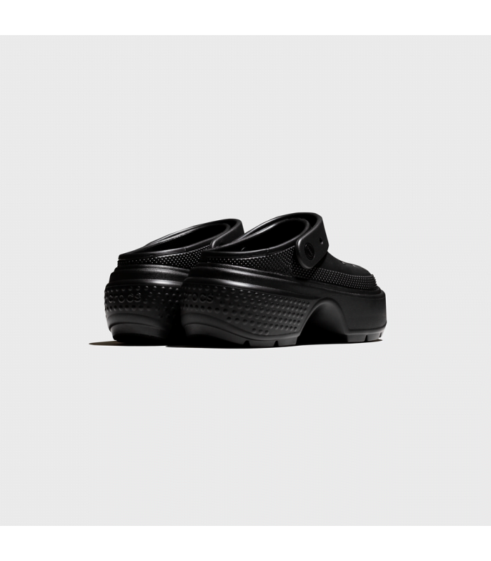 CROCS STOMP CLOG
