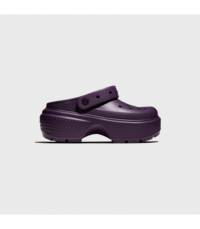 CROCS STOMP CLOG