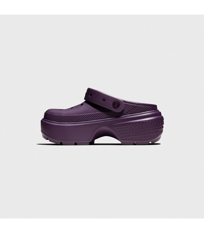 CROCS STOMP CLOG