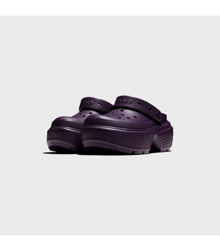 CROCS STOMP CLOG