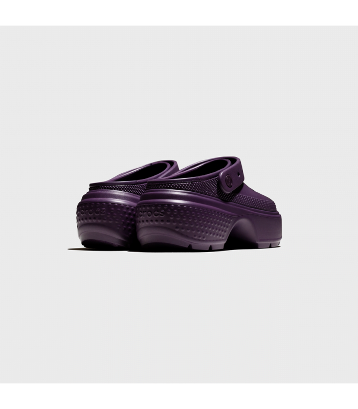 CROCS STOMP CLOG