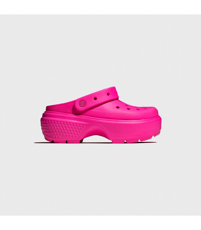 CROCS STOMP CLOG