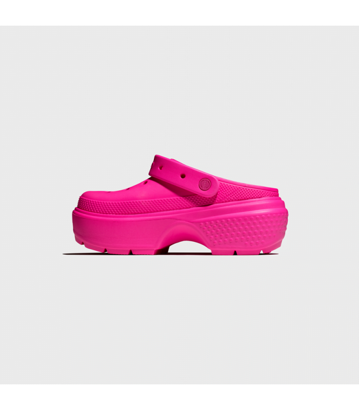 CROCS STOMP CLOG