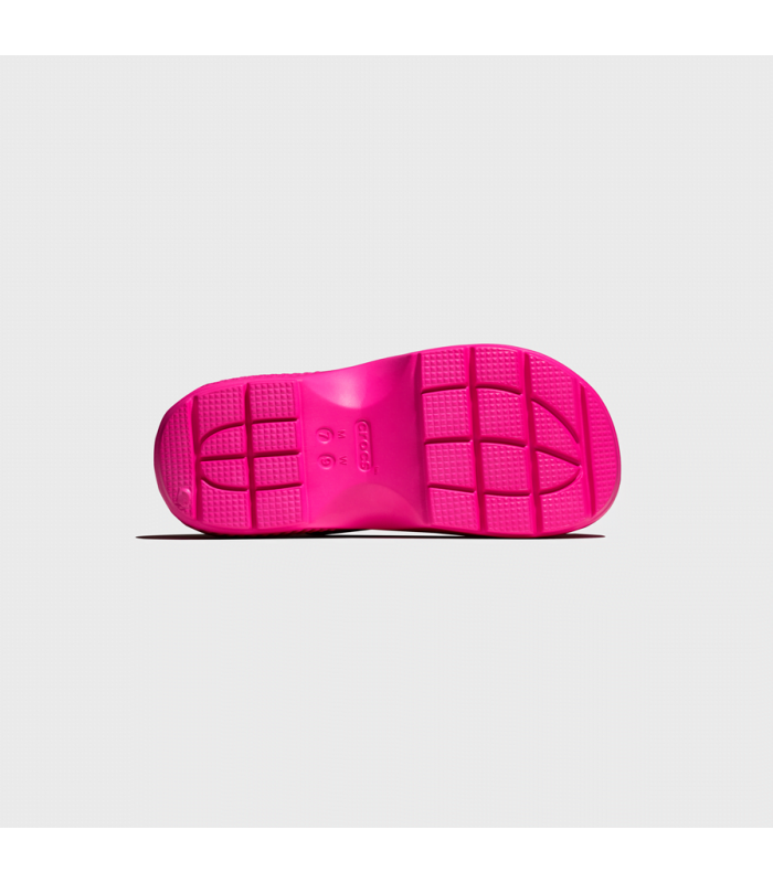 CROCS STOMP CLOG