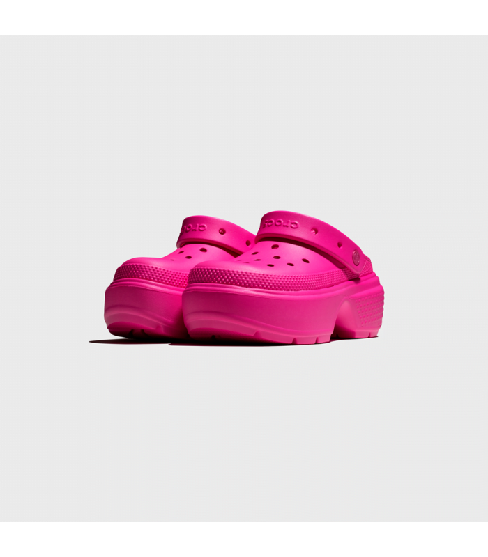 CROCS STOMP CLOG