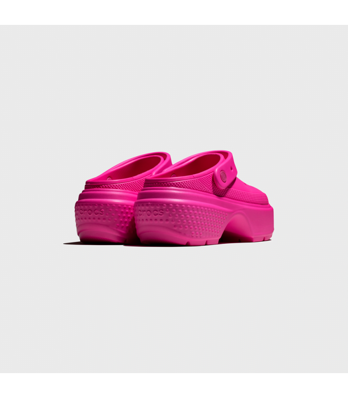 CROCS STOMP CLOG