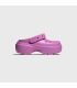CROCS STOMP CLOG