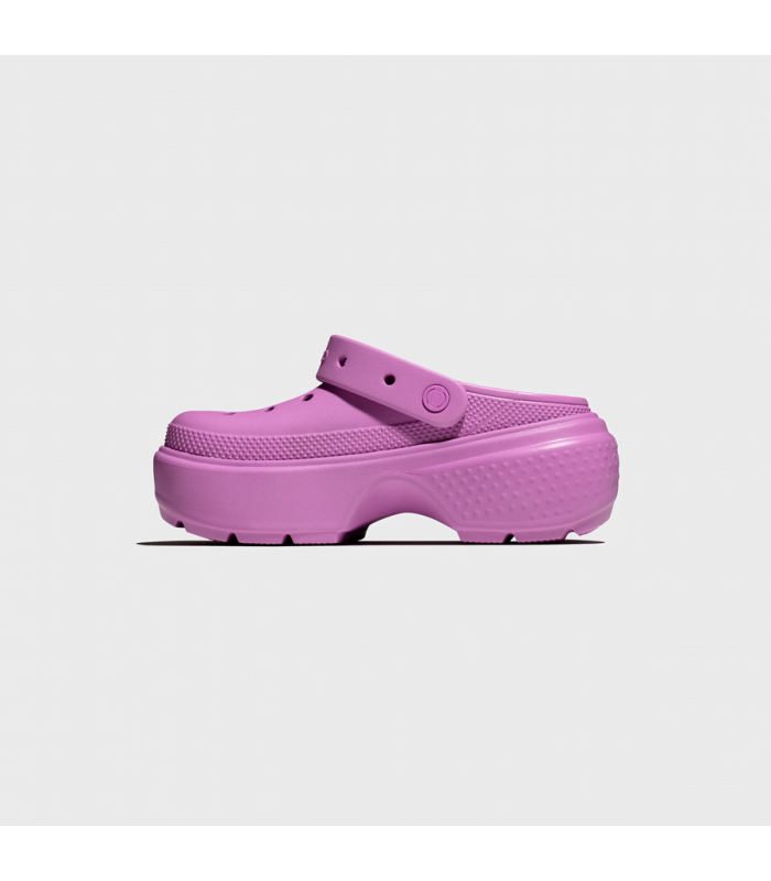 CROCS STOMP CLOG