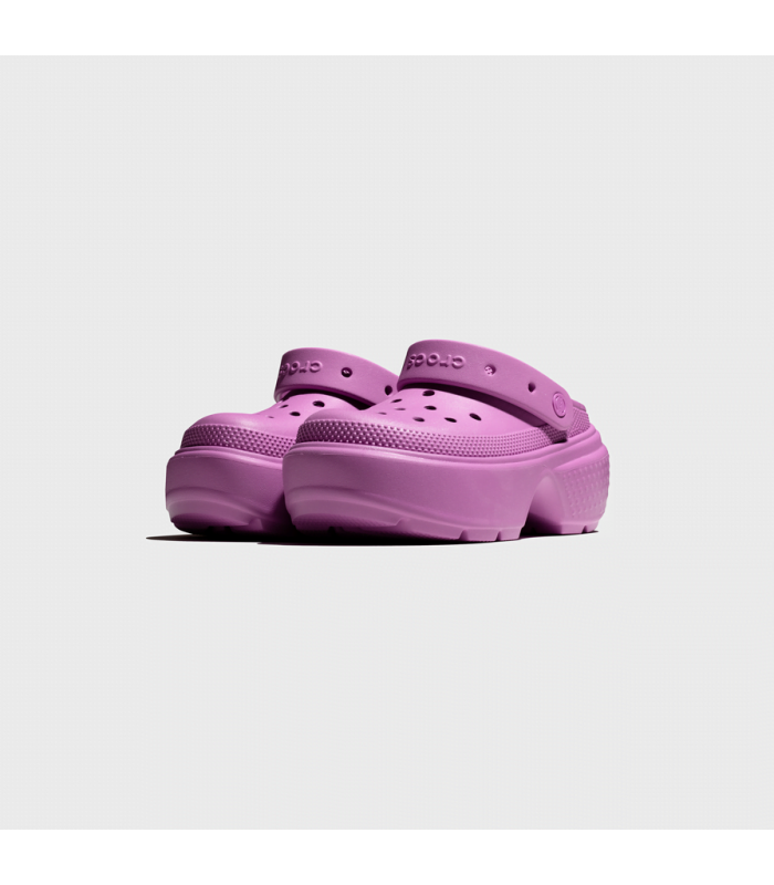 CROCS STOMP CLOG