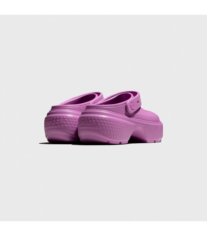 CROCS STOMP CLOG