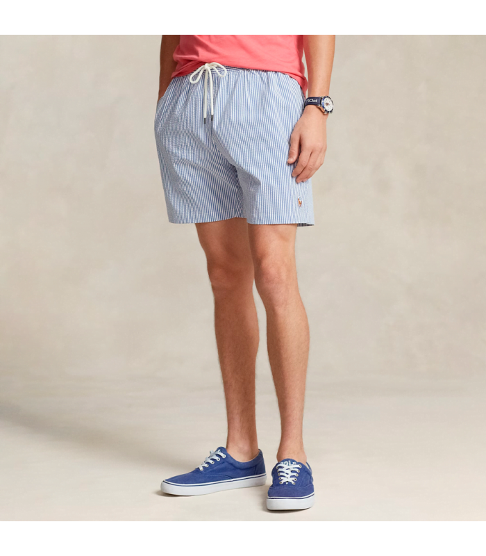 PRL TRAVELER SHORT