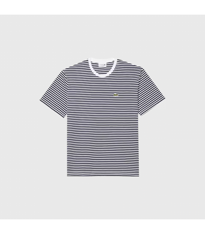 LACOSTE TEE-SHIRT