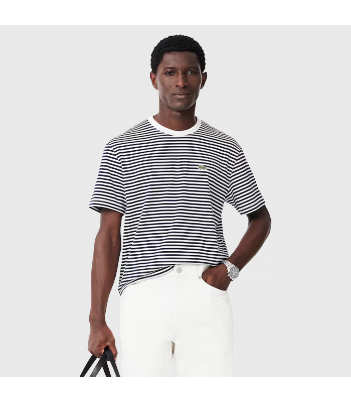 LACOSTE TEE-SHIRT