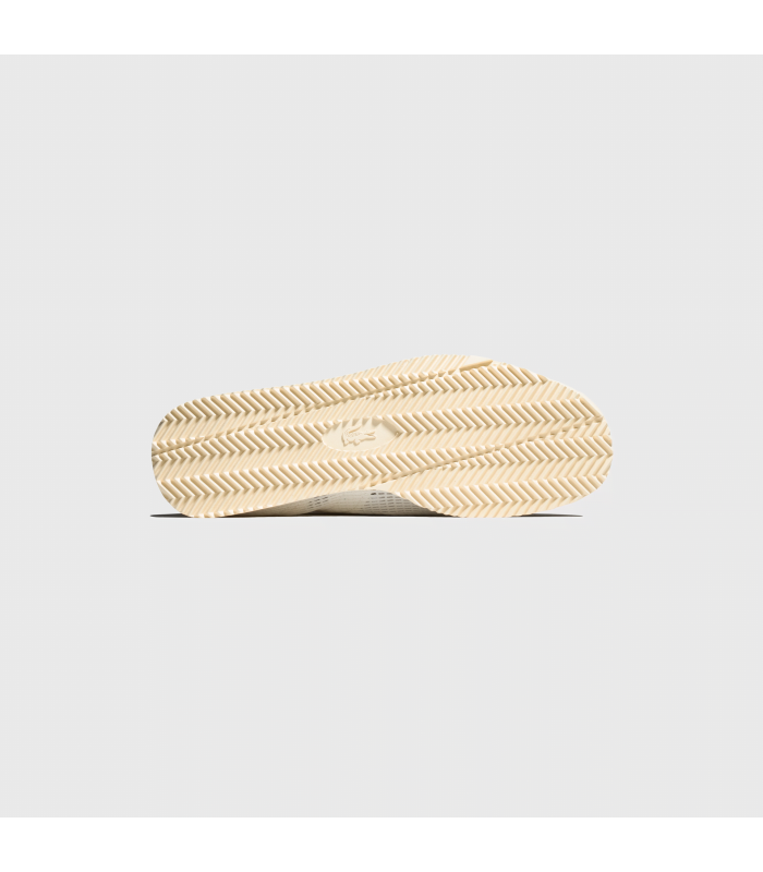 LACOSTE WMN CLUB-LOW