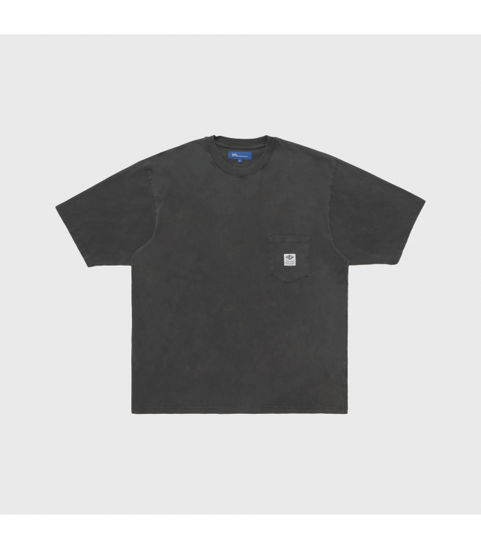 SCRT POCKET ESSENTIAL TEE